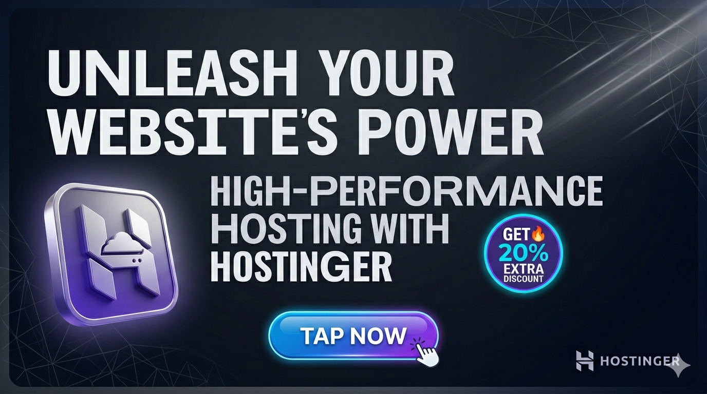 Hostinger